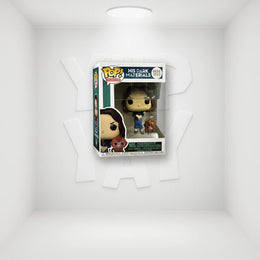 Funko Pop! Television: His Dark Materials - Mrs. Coulter #1111