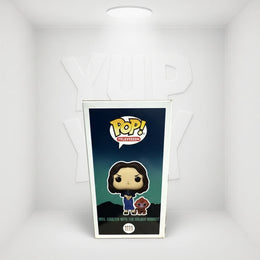 Funko Pop! Television: His Dark Materials - Mrs. Coulter #1111