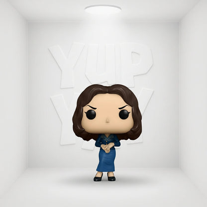 Funko Pop! Television: His Dark Materials - Mrs. Coulter #1111