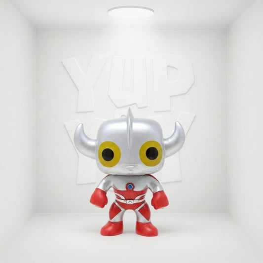 Funko Pop Television! Ultraman - Father Of Ultra #765