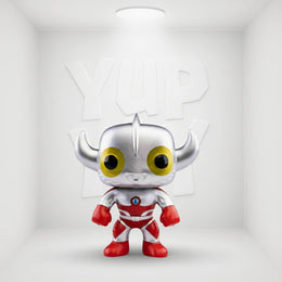 Funko Pop Television! Ultraman - Father Of Ultra #765
