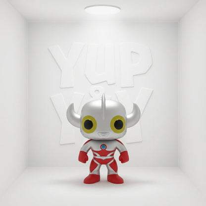 Funko Pop Television! Ultraman - Father Of Ultra #765