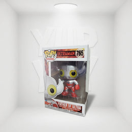 Funko Pop Television! Ultraman - Father Of Ultra #765