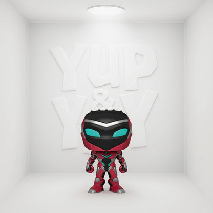 Funko Pop! Black Panther: Wakanda Forever - Ironheart MK 2 #1176