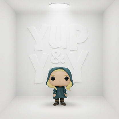 Funko Pop! Television: The Witcher - Ciri #1191