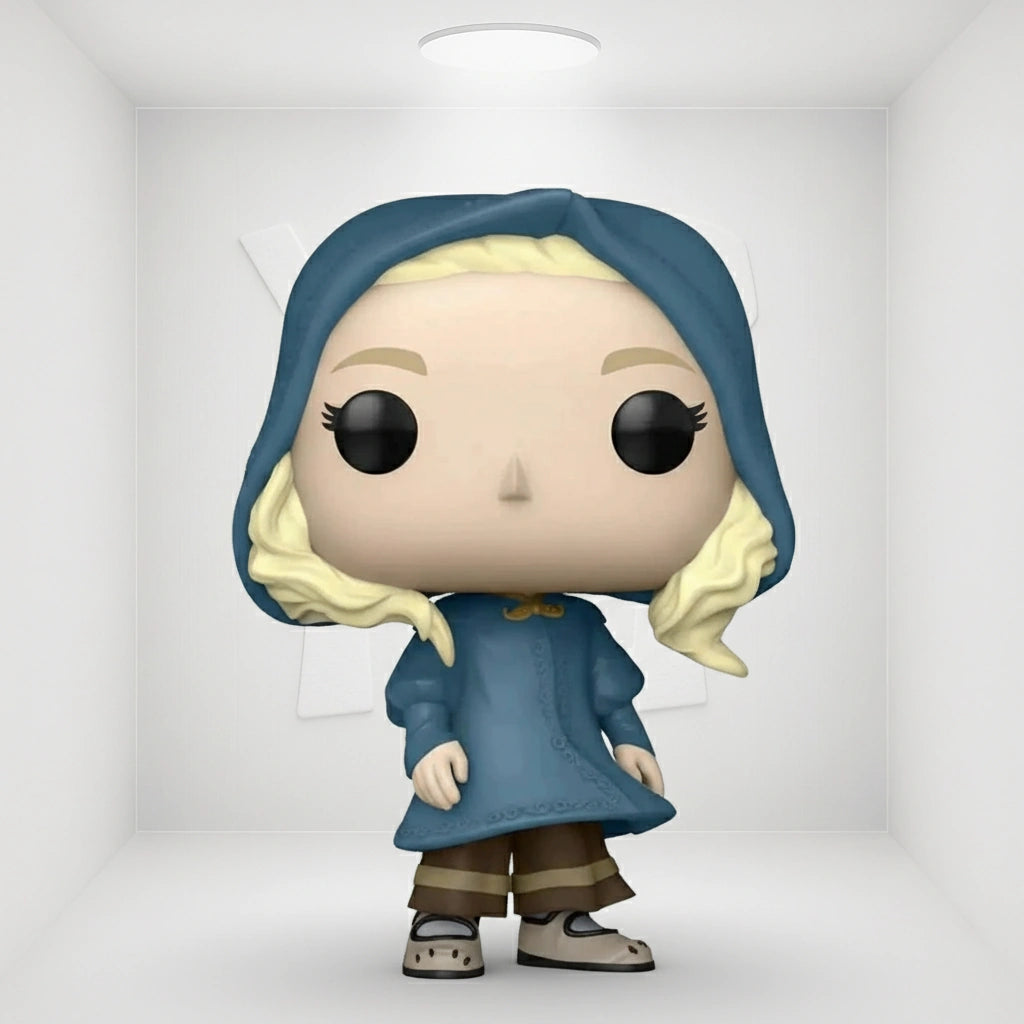 Funko Pop! Television: The Witcher - Ciri #1191