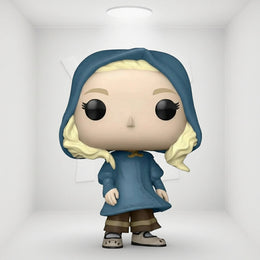 Funko Pop! Television: The Witcher - Ciri #1191