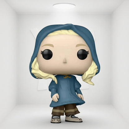 Funko Pop! Television: The Witcher - Ciri #1191