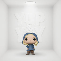 Funko Pop! Television: The Witcher - Ciri #1191