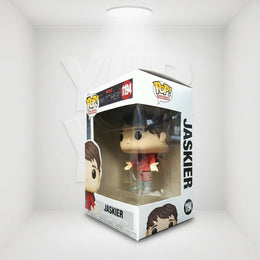 Funko Pop Television! Netflix The Witcher: Jaskier #1194