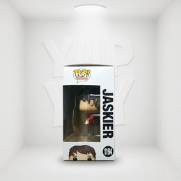 Funko Pop Television! Netflix The Witcher: Jaskier #1194