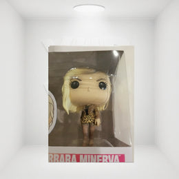 Funko Pop! Heroes: Wonder Woman 1984 - Barbara Minerva