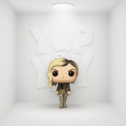Funko Pop! Heroes: Wonder Woman 1984 - Barbara Minerva