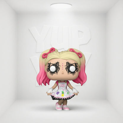 Funko Pop! WWE - Alexa Bliss #107