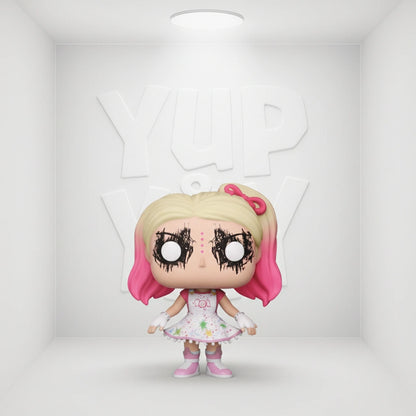 Funko Pop! WWE - Alexa Bliss #107