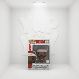 Funko Pop! WWE - Angelo Dawkins (Street Profits) #94