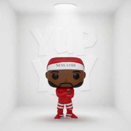 Funko Pop! WWE - Angelo Dawkins (Street Profits) #94