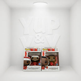 Funko Pop! WWE - Angelo Dawkins (Street Profits) #94