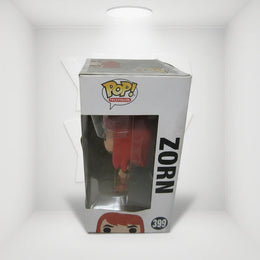 Funko Pop Television! Son Of Zorn: Zorn #399