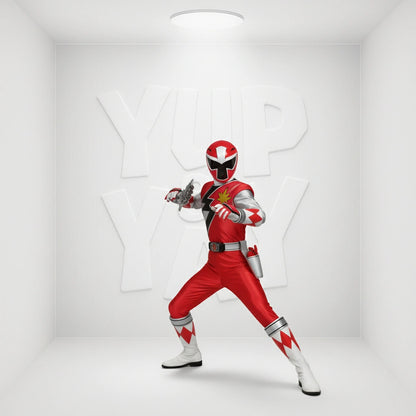 Bandai Power Rangers Ninja Steel Dragon Claw and Switch Dagger