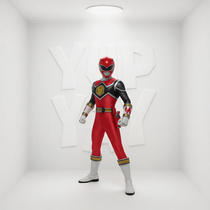 Bandai Power Rangers Ninja Steel Dragon Claw and Switch Dagger