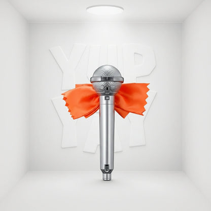 Bandai Tamashii Macross Frontier - Ranka Lee Microphone Proplica