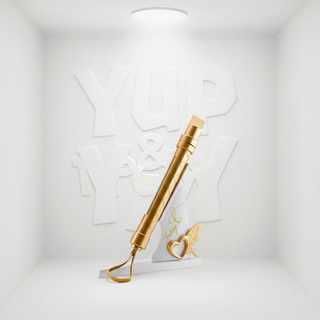 Bandai Tamashii Macross Frontier - Ranka Lee Microphone Proplica