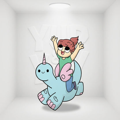 Pretending to Grownup Card Game