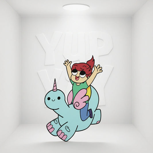 Pretending to Grownup Card Game