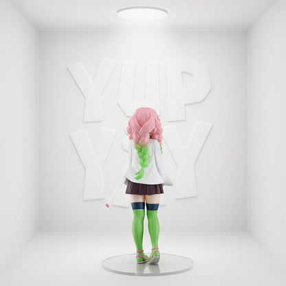 Good Smile Pop Up Parade: Demon Slayer: Kimetsu no Yaiba - Mitsuri Kanroji PVC Figure