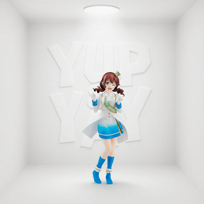 Pop Up Parade Love Live! Nijigasaki High School Idol Club - Shizuku Osaka PVC Figure