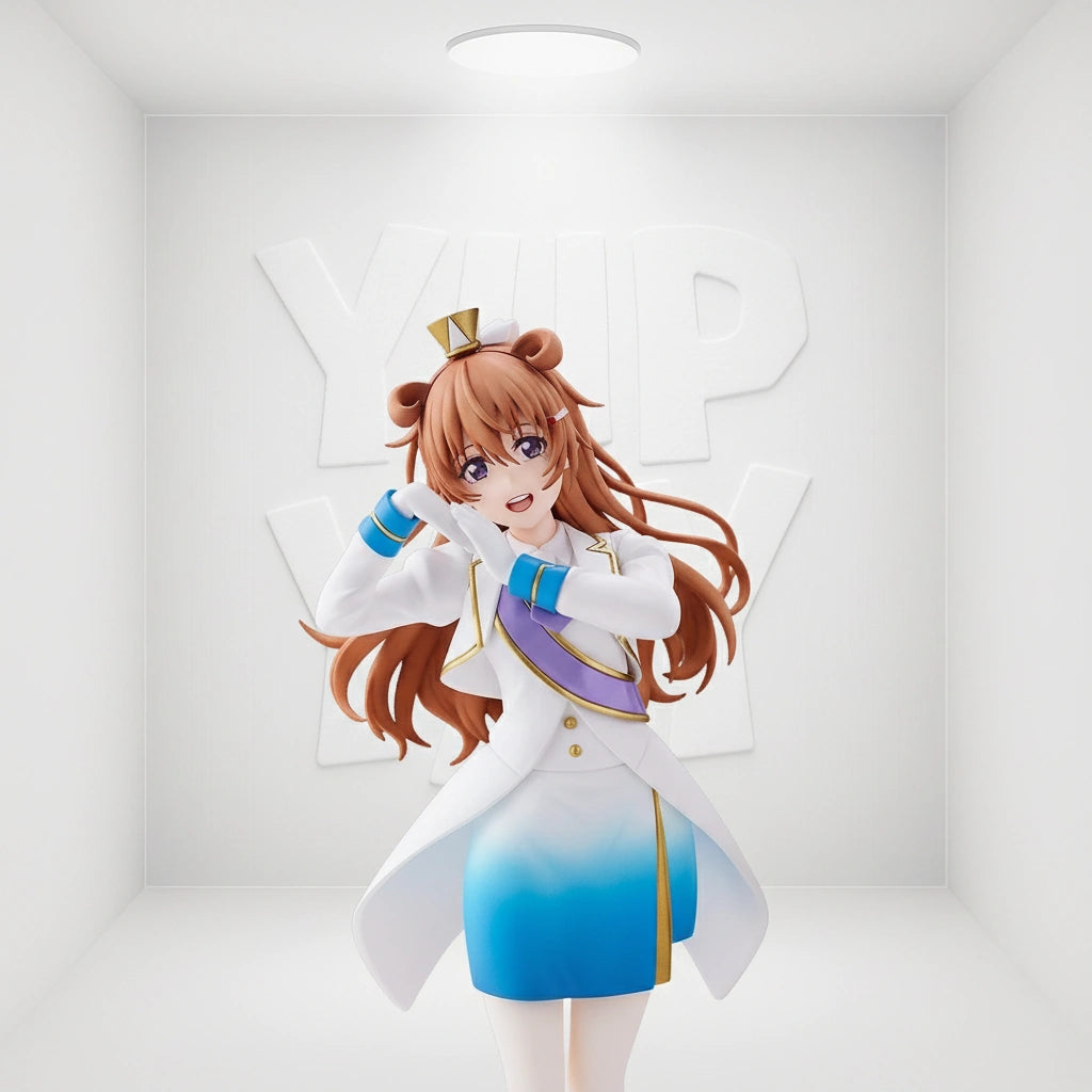 Pop Up Parade Love Live! Nijigasaki High School Idol Club - Shizuku Osaka PVC Figure