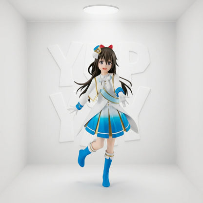 Pop Up Parade Love Live! Nijigasaki High School Idol Club - Shizuku Osaka PVC Figure