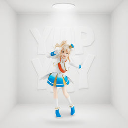 Good Smile Pop Up Parade: Love Live! Nijigasaki High School Idol Club - Ai Miyashita PVC Figure