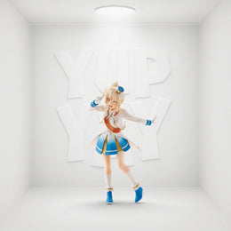 Good Smile Pop Up Parade: Love Live! Nijigasaki High School Idol Club - Ai Miyashita PVC Figure