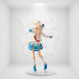 Good Smile Pop Up Parade: Love Live! Nijigasaki High School Idol Club - Ai Miyashita PVC Figure