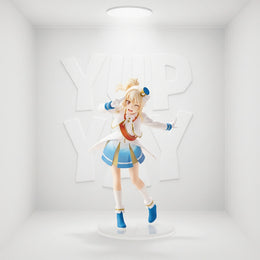 Good Smile Pop Up Parade: Love Live! Nijigasaki High School Idol Club - Emma Verde PVC Figure