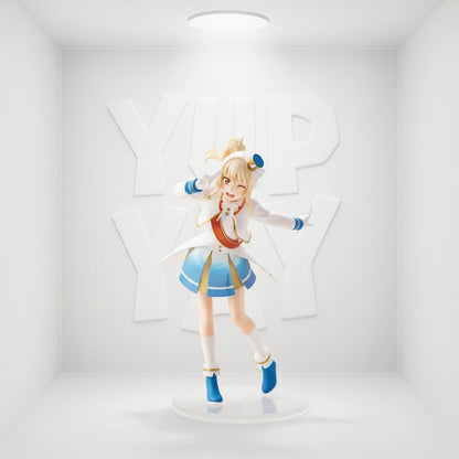 Good Smile Pop Up Parade: Love Live! Nijigasaki High School Idol Club - Emma Verde PVC Figure