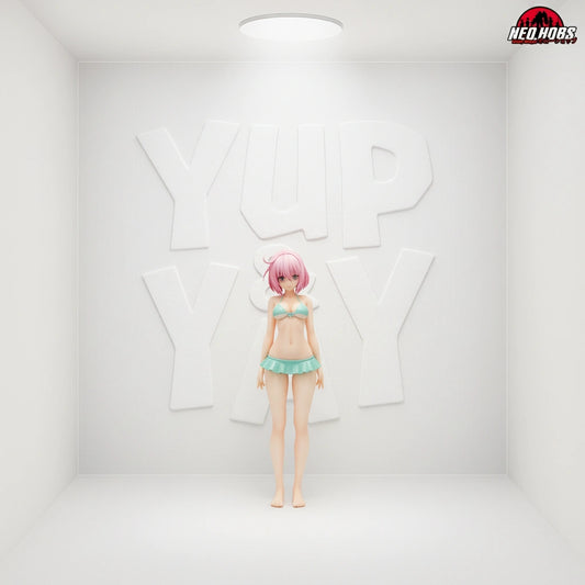 Pop Up Parade: To Love Ru Darkness - Momo Belia Deviluke Figure