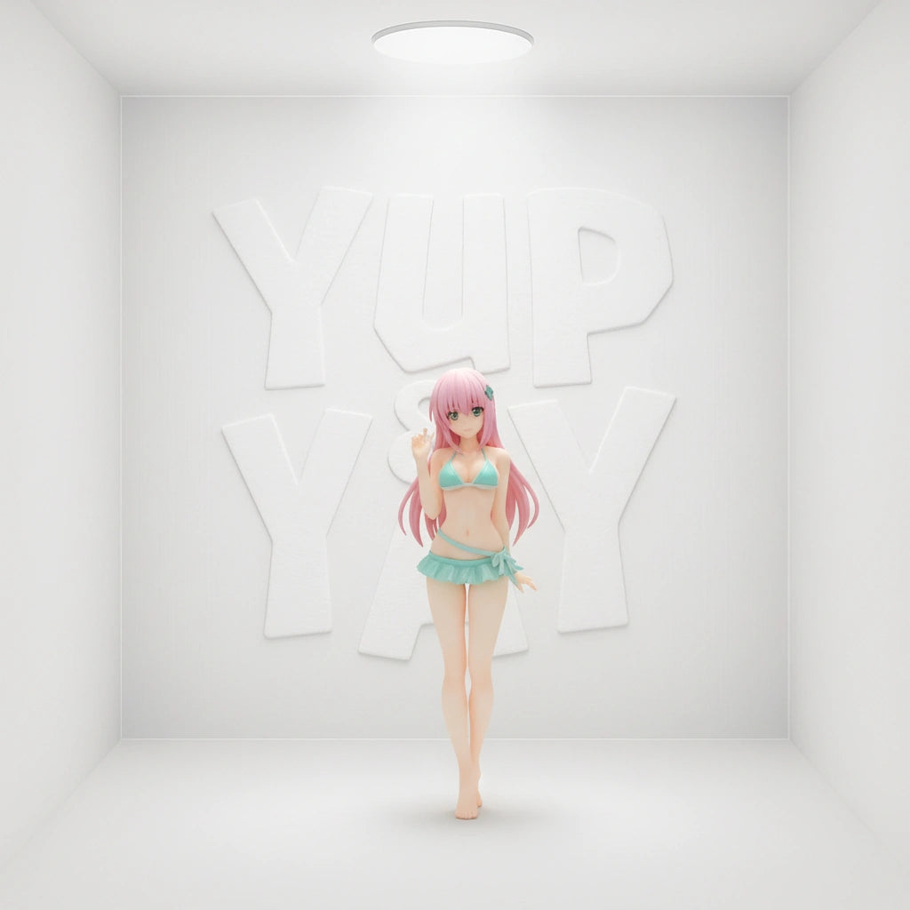 Pop Up Parade: To Love Ru Darkness - Momo Belia Deviluke Figure