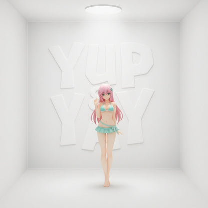 Pop Up Parade: To Love Ru Darkness - Momo Belia Deviluke Figure