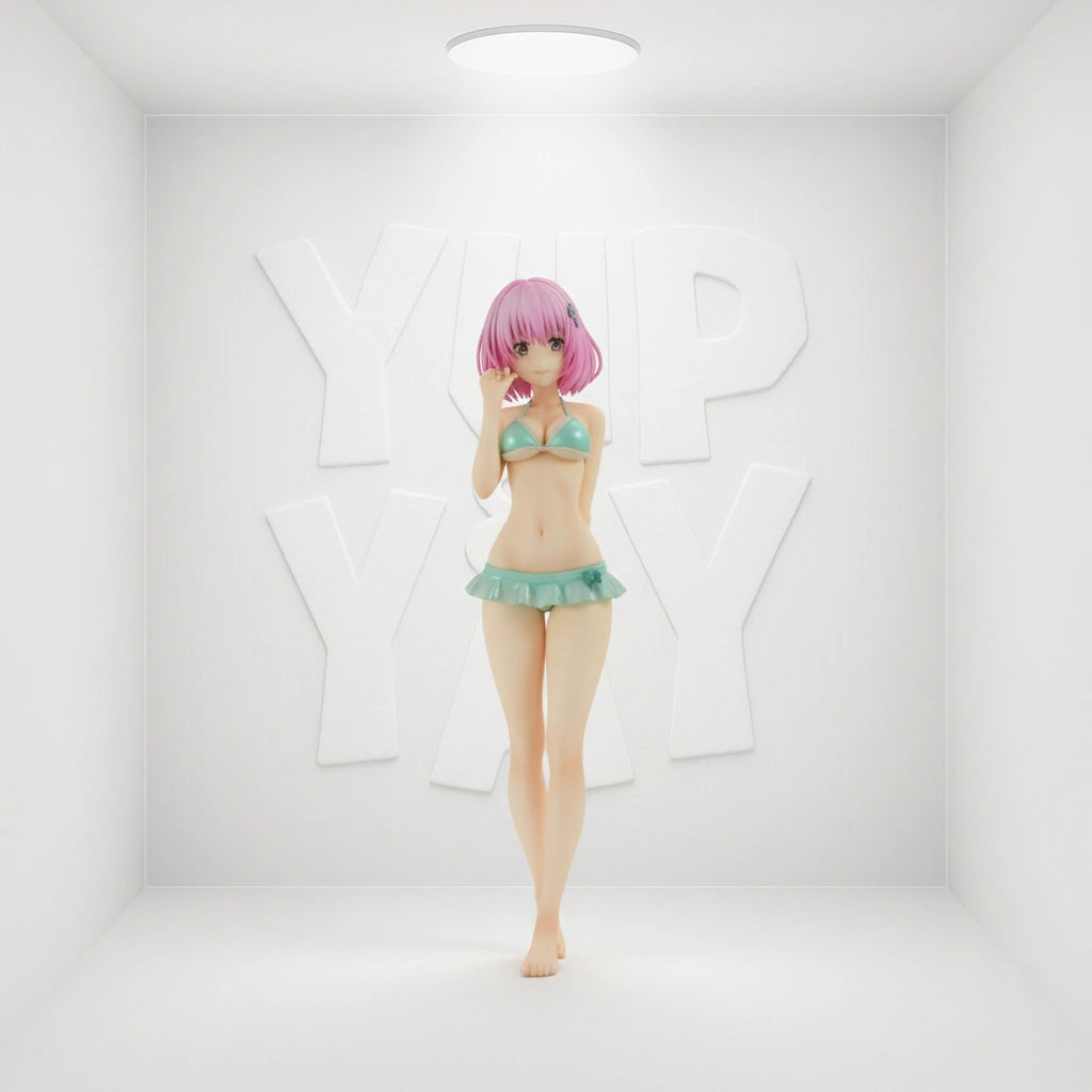 Pop Up Parade: To Love Ru Darkness - Momo Belia Deviluke Figure