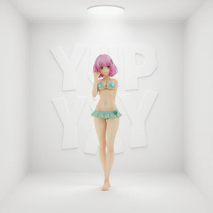 Pop Up Parade: To Love Ru Darkness - Momo Belia Deviluke Figure