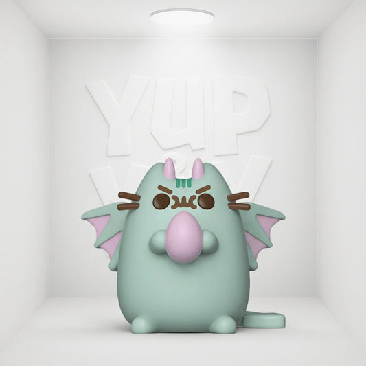 Funko Pop!: Pusheen - Dragonsheen #14