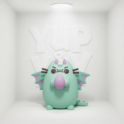 Funko Pop!: Pusheen - Dragonsheen #14