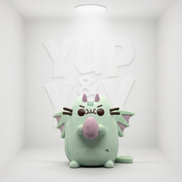 Funko Pop!: Pusheen - Dragonsheen #14