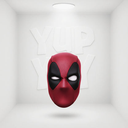 Build Your Own Deadpool Torso (Back) & Head Promo Item 1 (Bundles of 25)