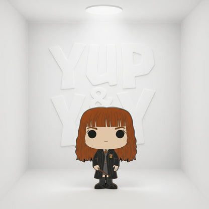 Funko Pop! Pin - Wizarding World of Harry Potter - Hermoine Granger #02