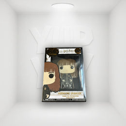 Funko Pop! Pin - Wizarding World of Harry Potter - Hermoine Granger #02