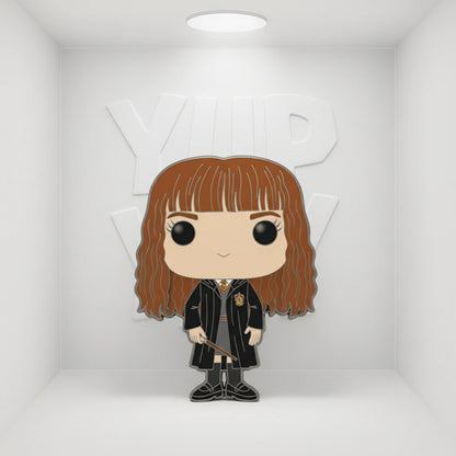 Funko Pop! Pin - Wizarding World of Harry Potter - Hermoine Granger #02